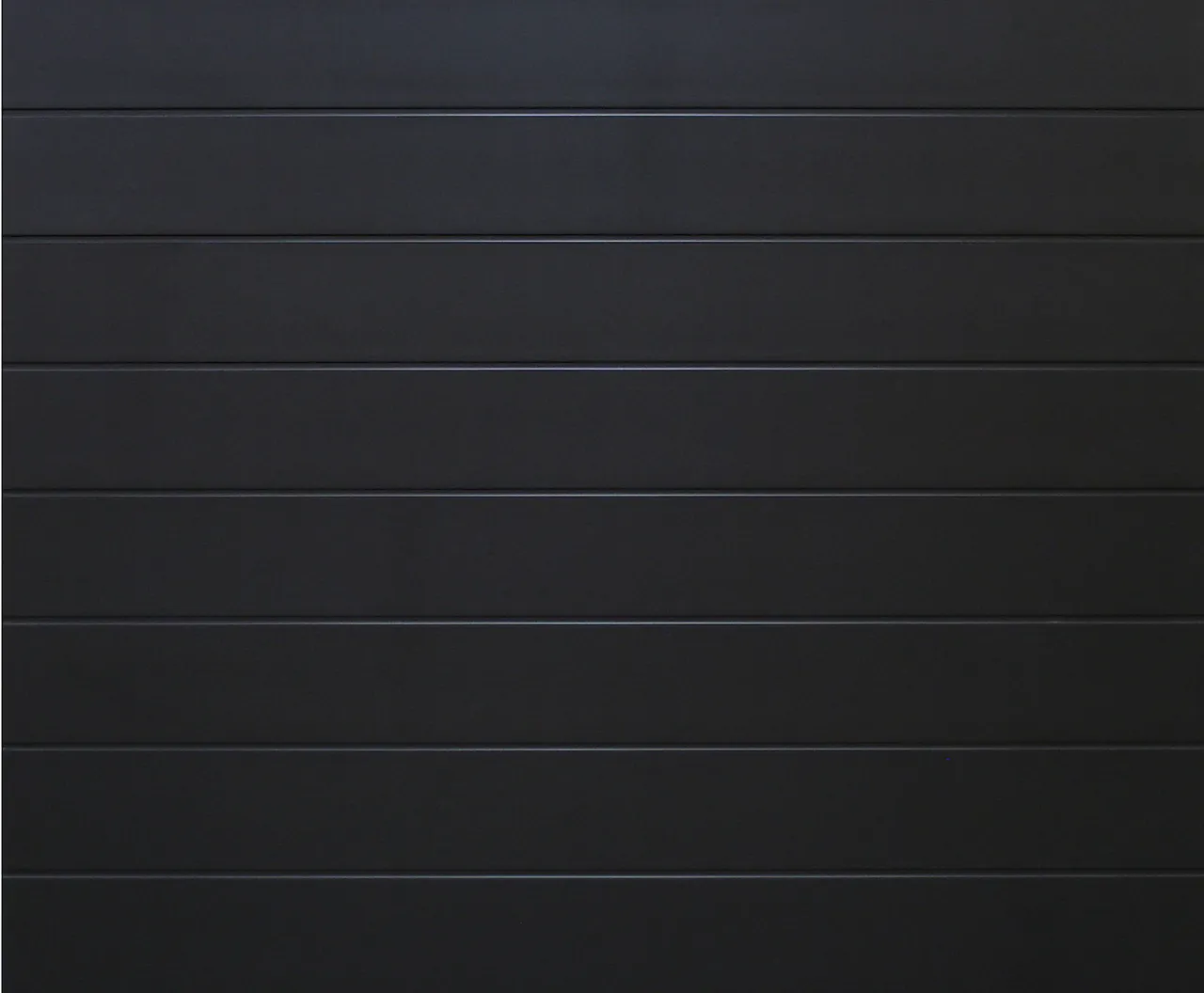 Garasjeport GTSSL2 457x206 cm slett overflate Garasjeport GTSSL2 457x206 cm slett overflate