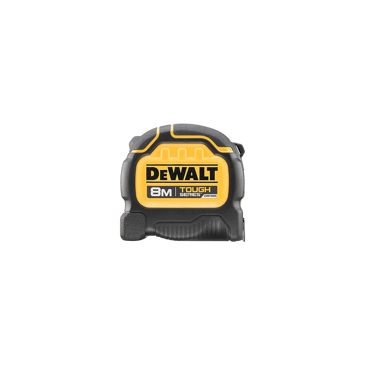 Målebånd dobbeltsidig 32 mm x 8 meter Målebånd dobbeltsidig 32 mm x 8 meter