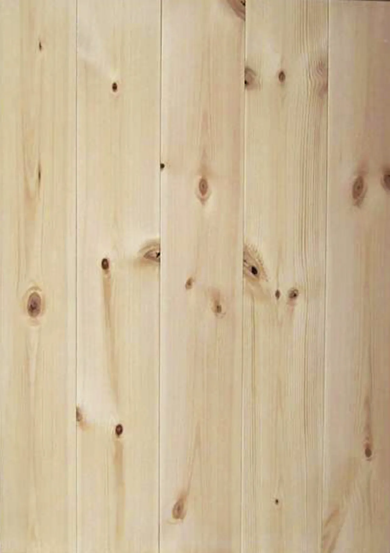 Heltregulv furu natur ubehandlet 20x142 mm null - null - 2 - Miniatyr