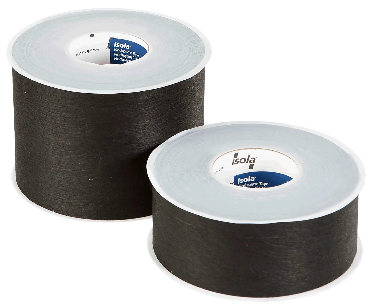 Vindsperre tape KC-2 15/60 75 mm 25 m Vindsperre tape KC-2 15/60 75 mm 25 m