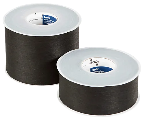 Vindsperre tape KC-2 15/60 75 mm 25 m