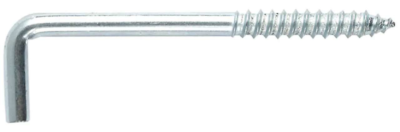 NKT vinkelkrok elf 2,7x25 bk