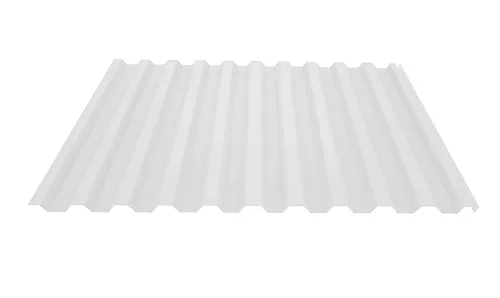 Lysplate 20-105 3,0M Glassfiberarmert Lysplate 20-105