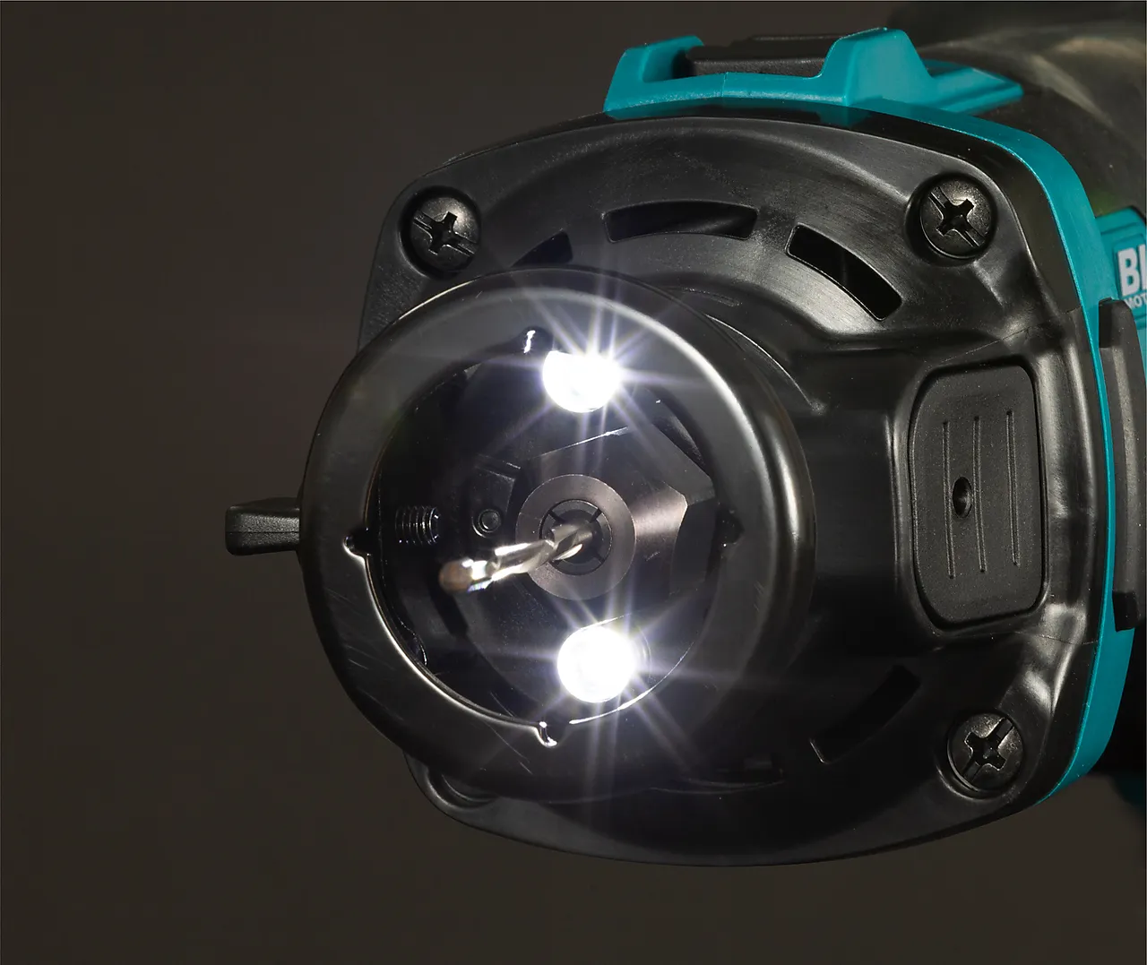 Gipsfres 18V Gipsfres 18V