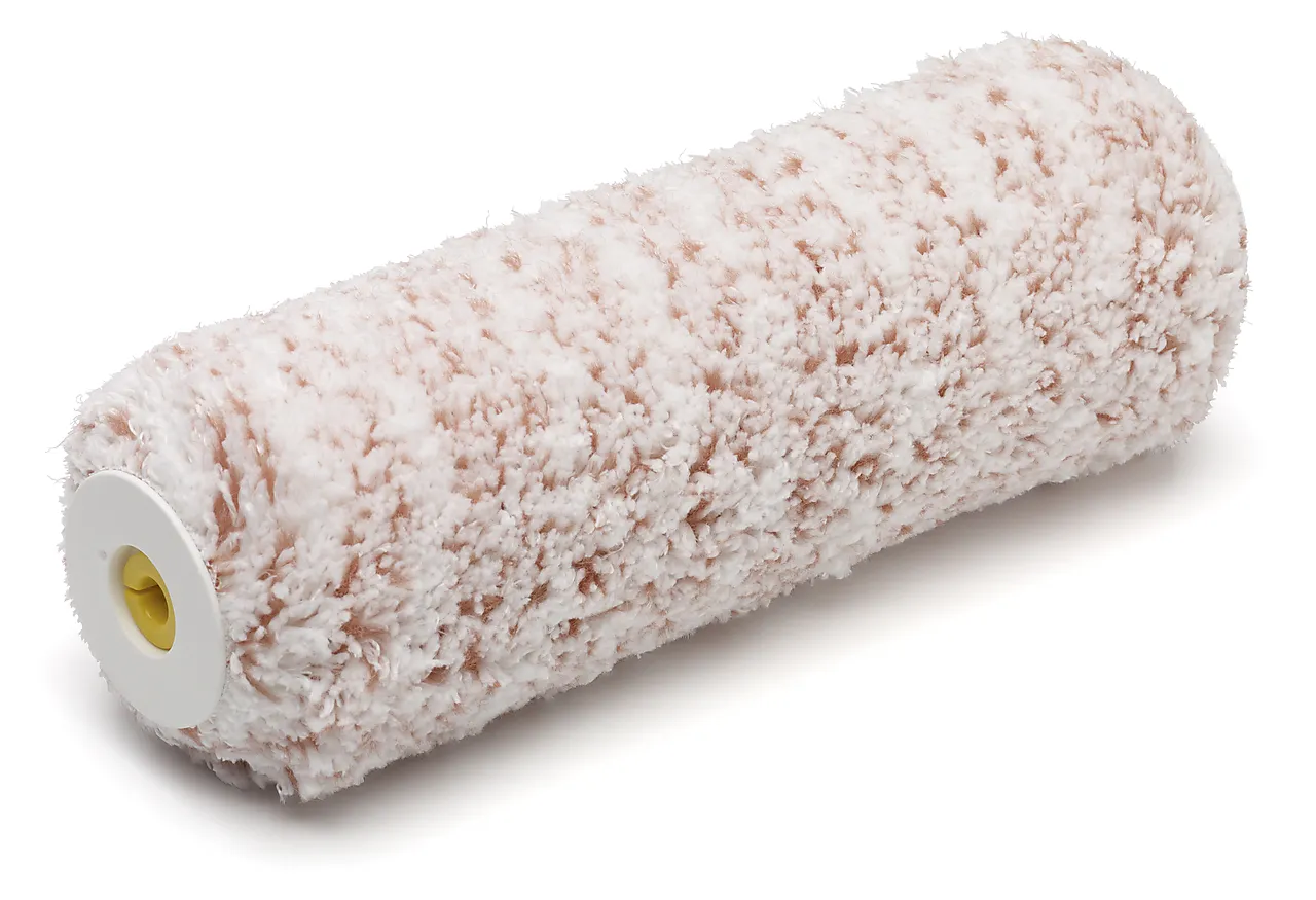 Malerull Wistex stikk 18 cm Malerull Wistex stikk 18 cm