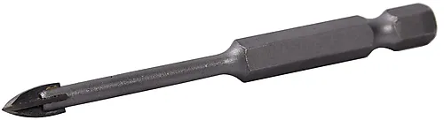Multibor HEX 8 mm