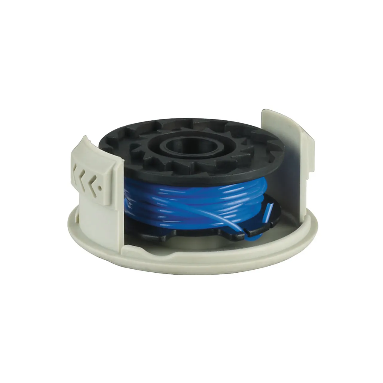 Trimmertråd 1,6 mm RAC124 Trimmertråd 1,6 mm RAC124