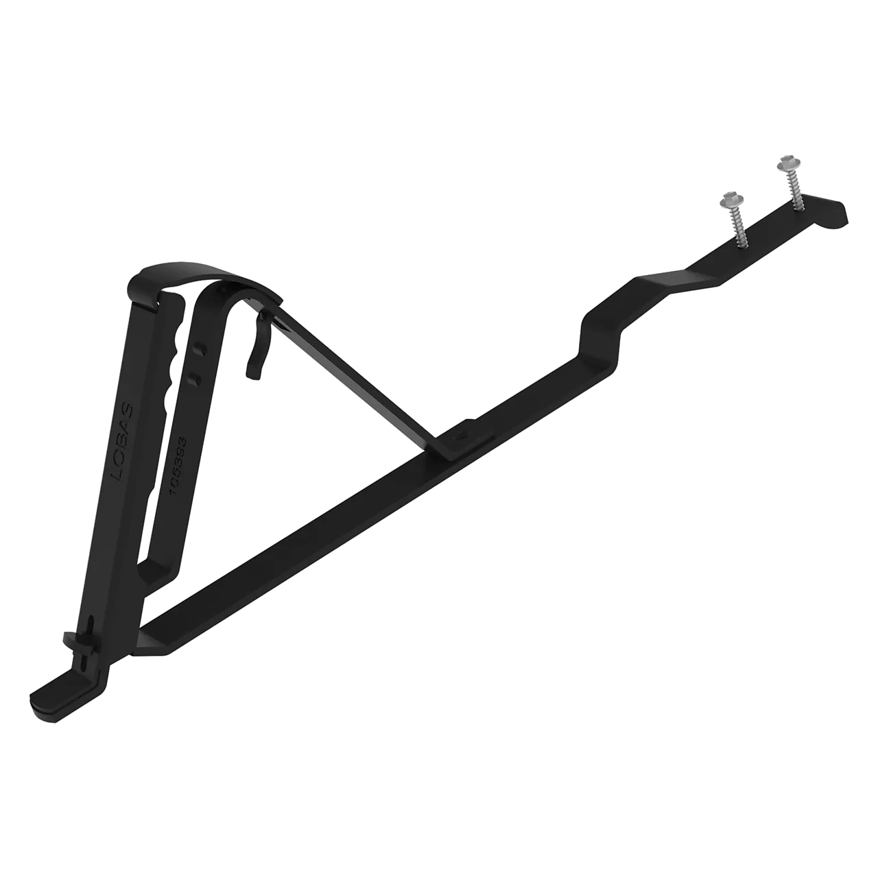 Snøkonsoll SN P-633 sort Snøkonsoll SN P-633 sort