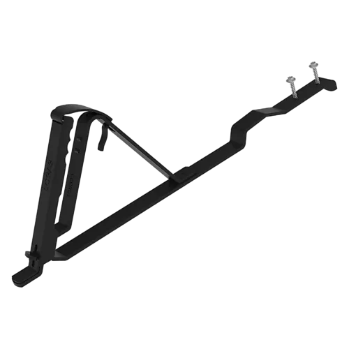 Snøkonsoll SN P-633 sort