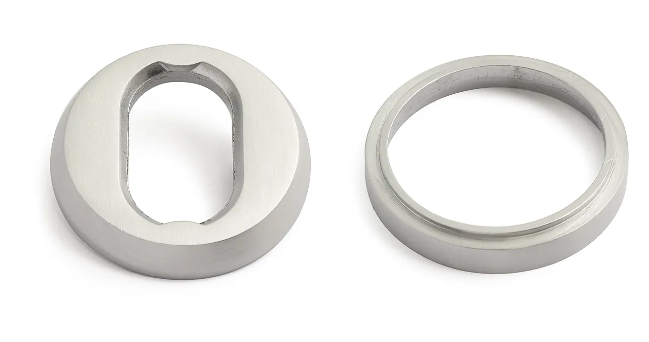 Sylinderskilt universal utvendig Sylinderskilt universal utvendig