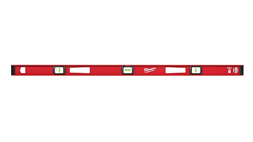 Vater I-profil magnetisk 120 cm