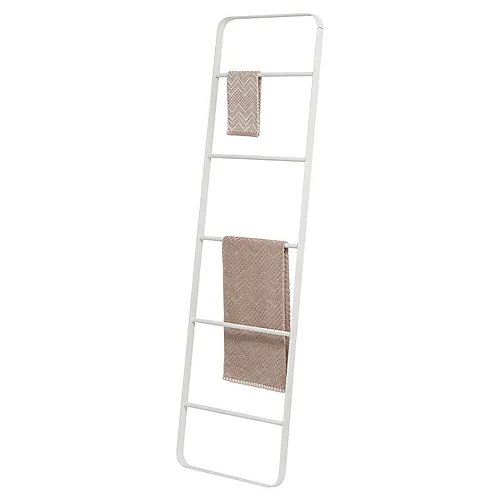 Håndklestige Brix matt hvit