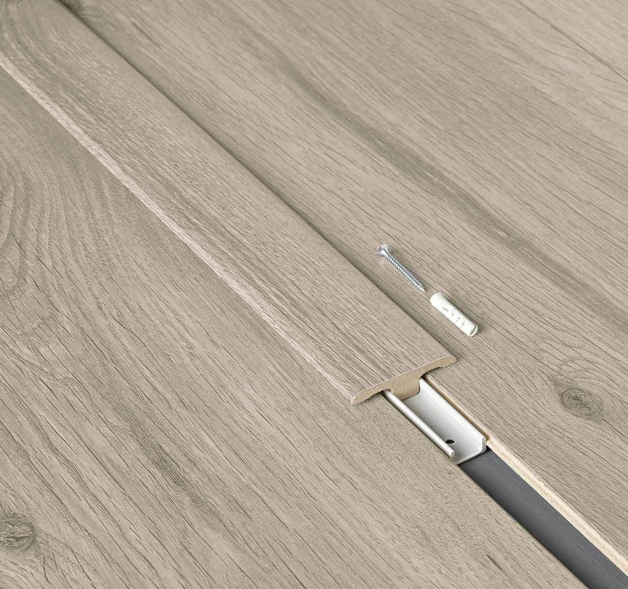 BerryAlloc t-list 1 m country mokka