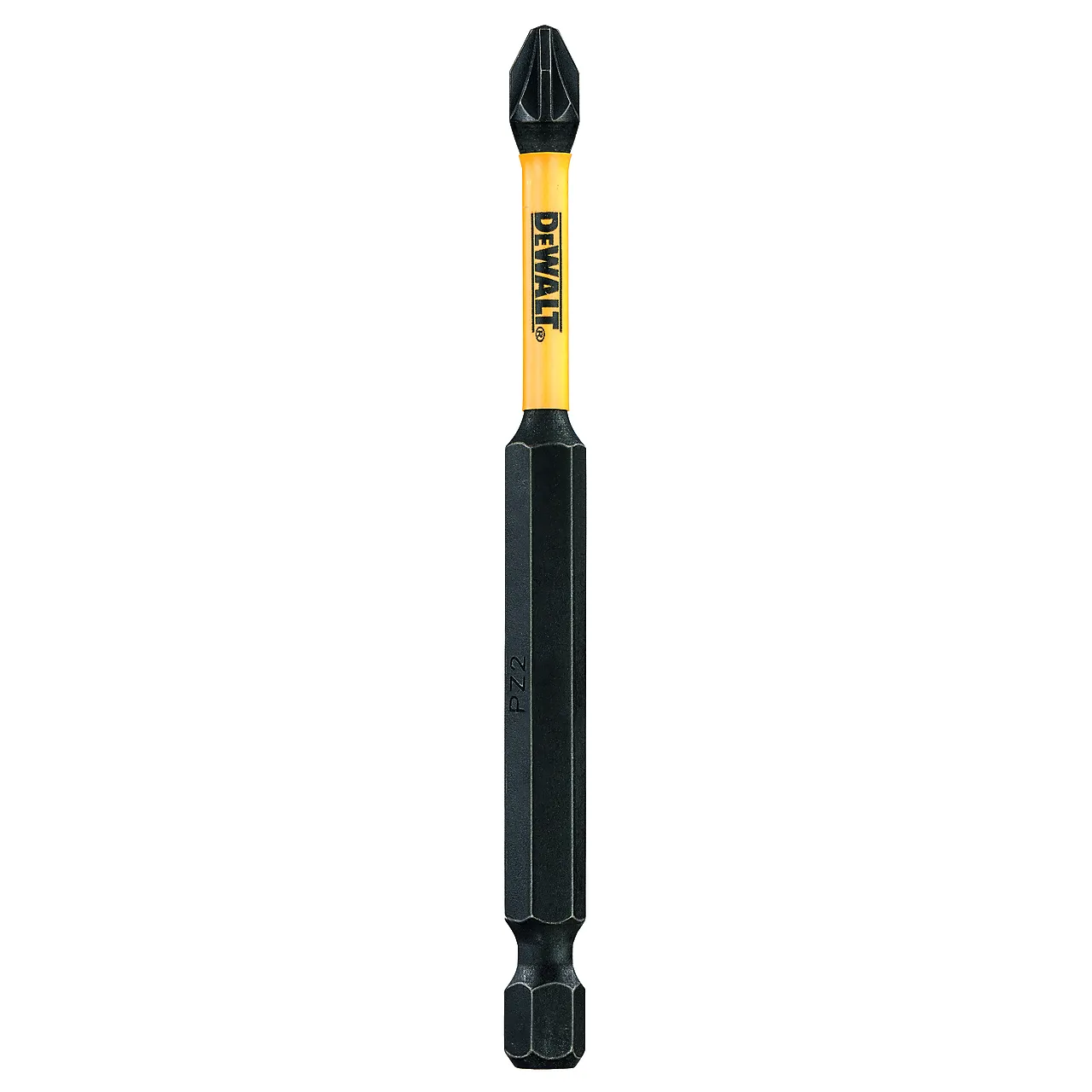 Bits torsion pz2 85mm a2 dt70566t extreme flextorq null - null - 3 - Miniatyr