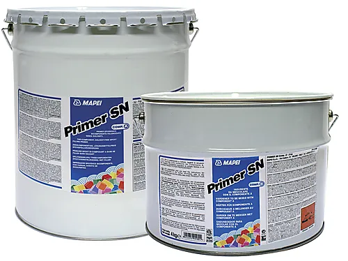 Epoxyprimer 16kg a sn primer primer sn 16 kg comp a