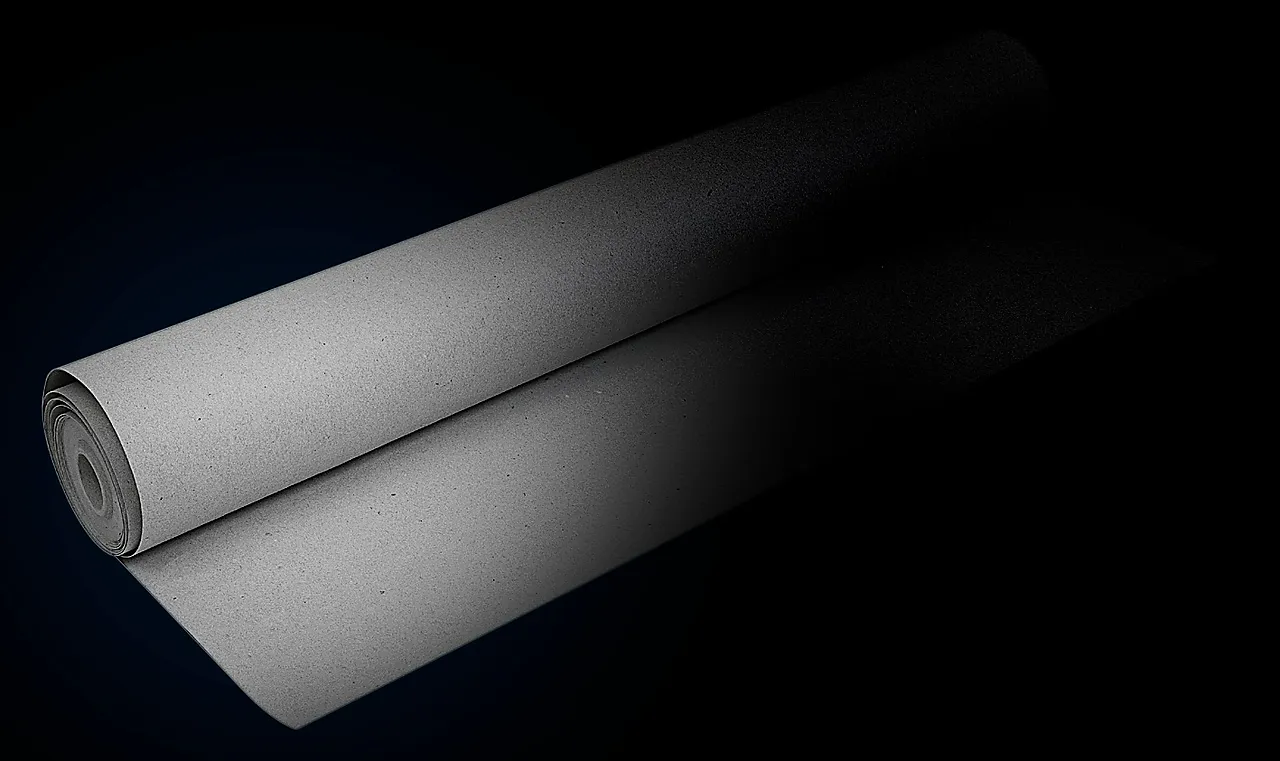 Kährs dekkpapp kraftig 75 m2 Kährs dekkpapp kraftig 75 m2