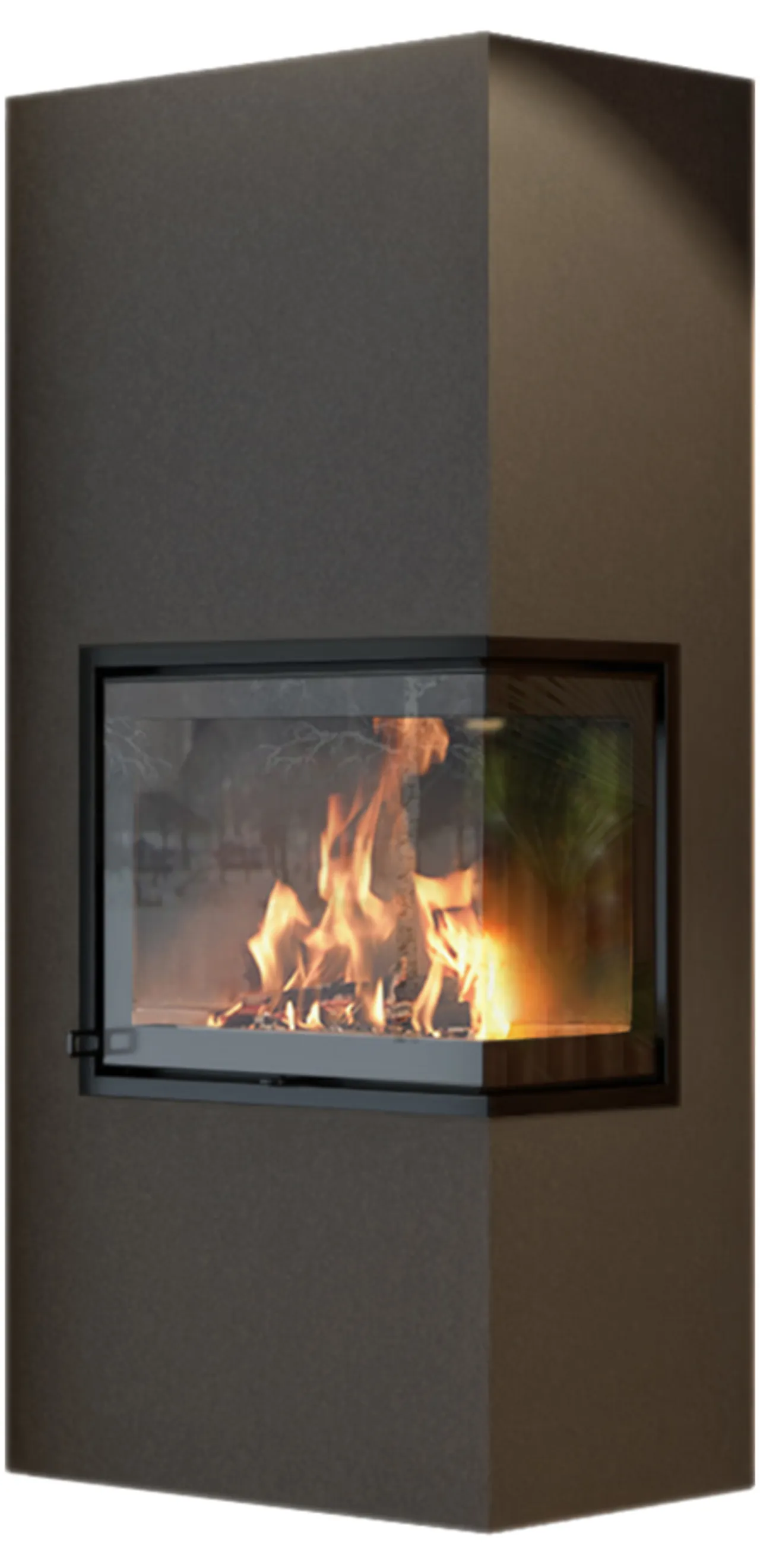 Elementpeis i65 H Elementpeis i65 H