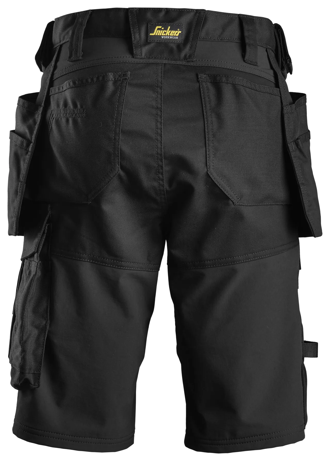 Shorts dame sort str 34 null - 34 - 3 - Miniatyr