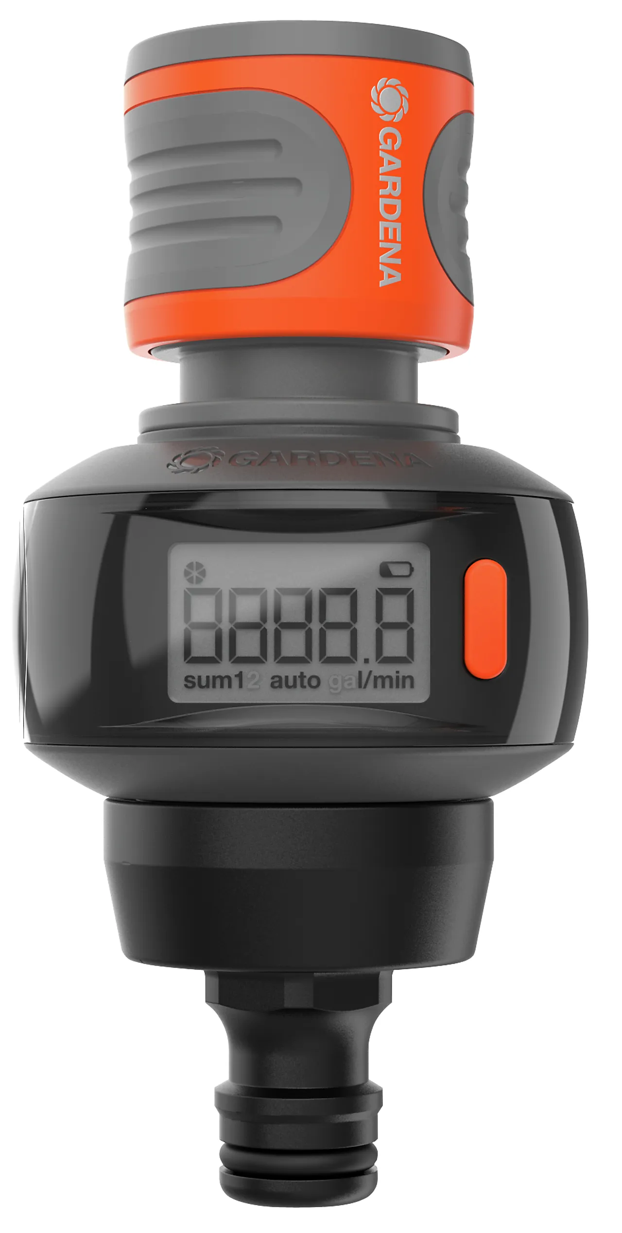 Vannmåler AquaCount