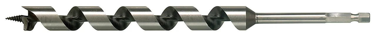 Trespiralbor 28mm 3/8 230mm
