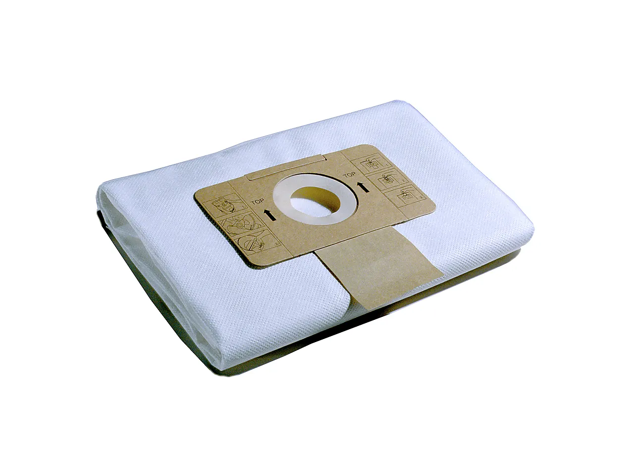 Pose w20s/w30/315/515 5-pk foma engangspose fiber Pose w20s/w30/315/515 5-pk foma engangspose fiber