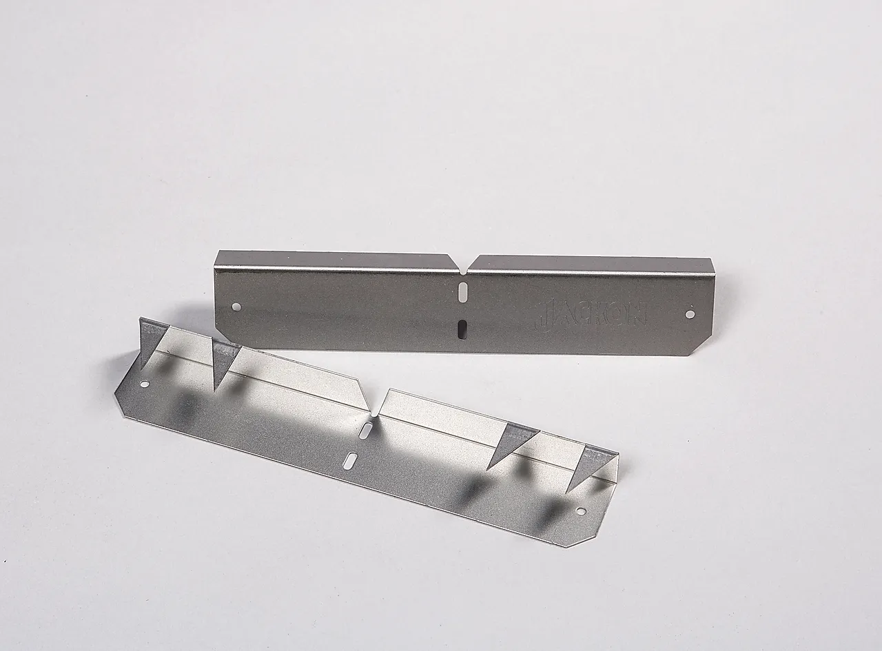 Elementlås kombi 225 Jackon til rette Og innvendige hjørne element