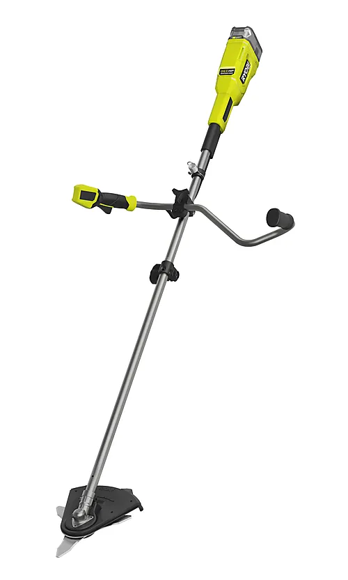 Busk- og gresstrimmer RY18BCX26A-0
