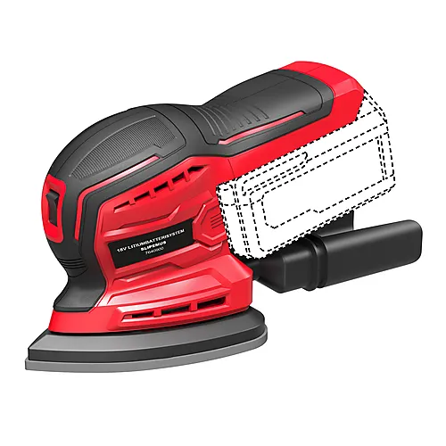 Slipemus 18V