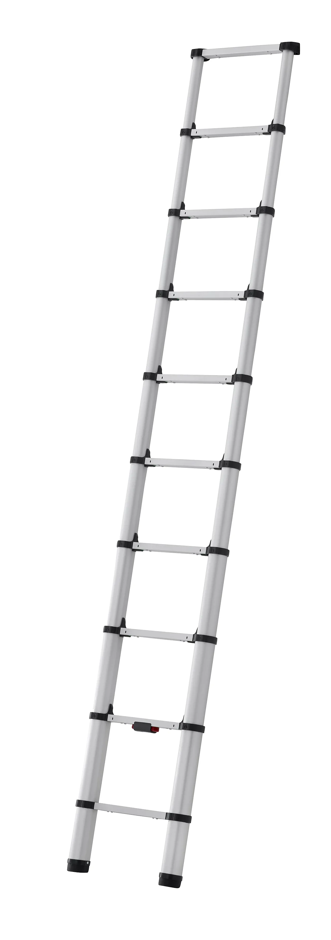 Teleskopstige 2,9 meter Teleskopstige 2,9 meter