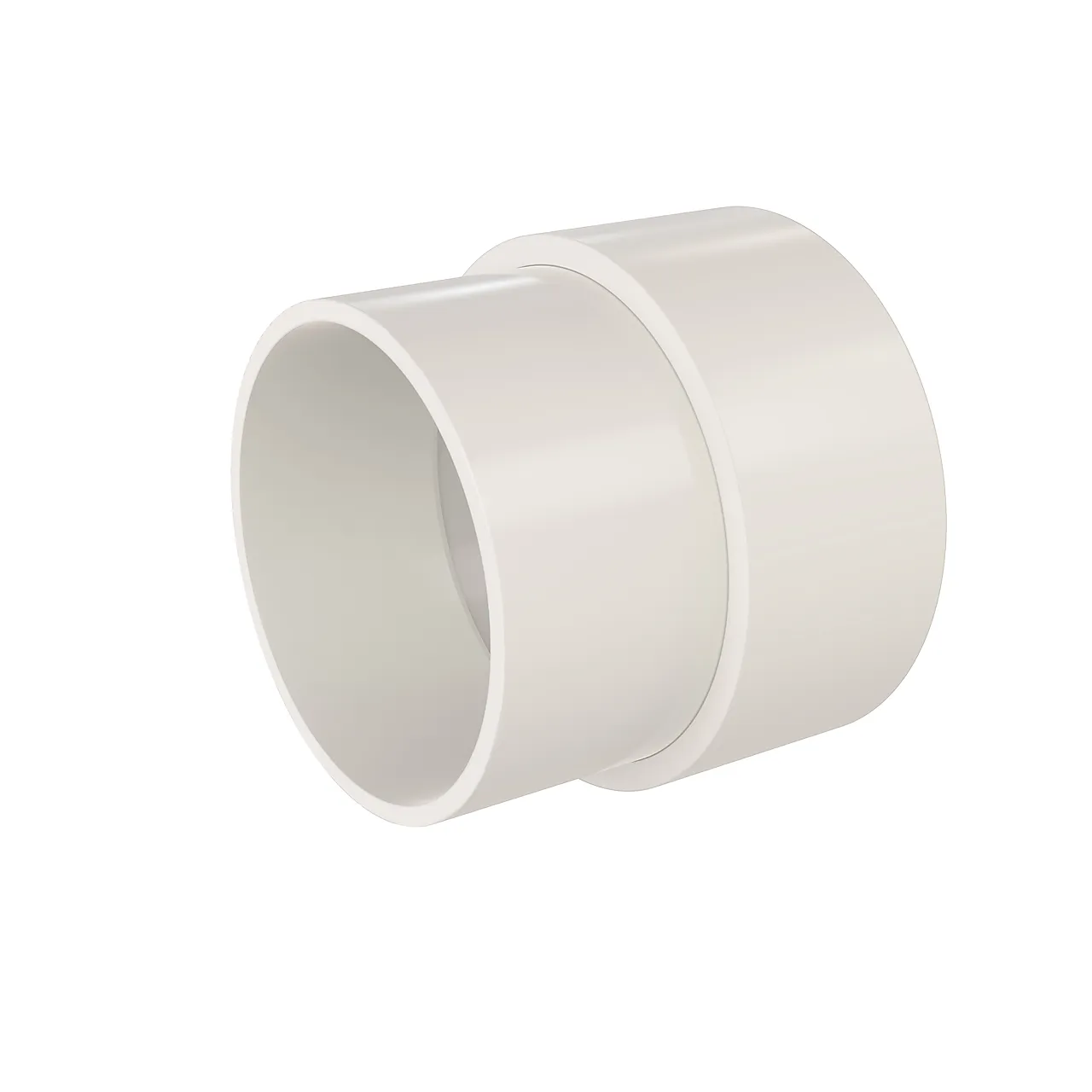 Inntakforlenger for sentralstøvsuger Inntakforlenger for sentralstøvsuger