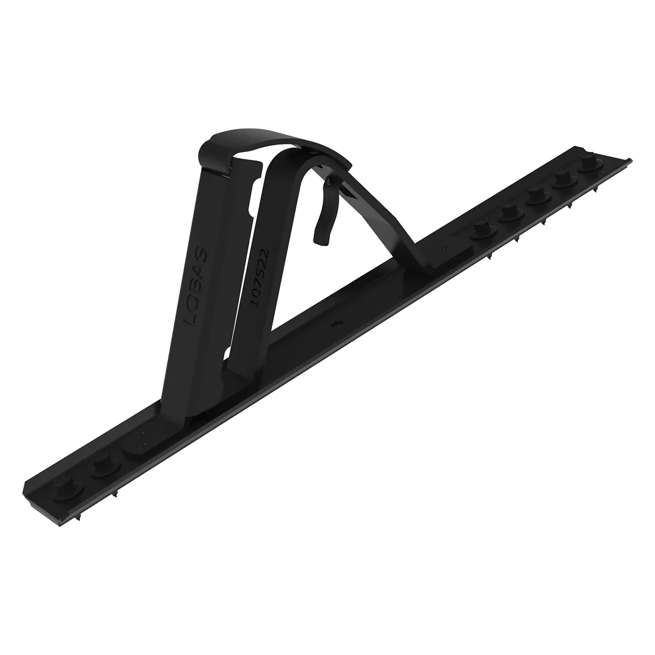 Snøkonsoll SN TP-610 sort Snøkonsoll SN TP-610 sort