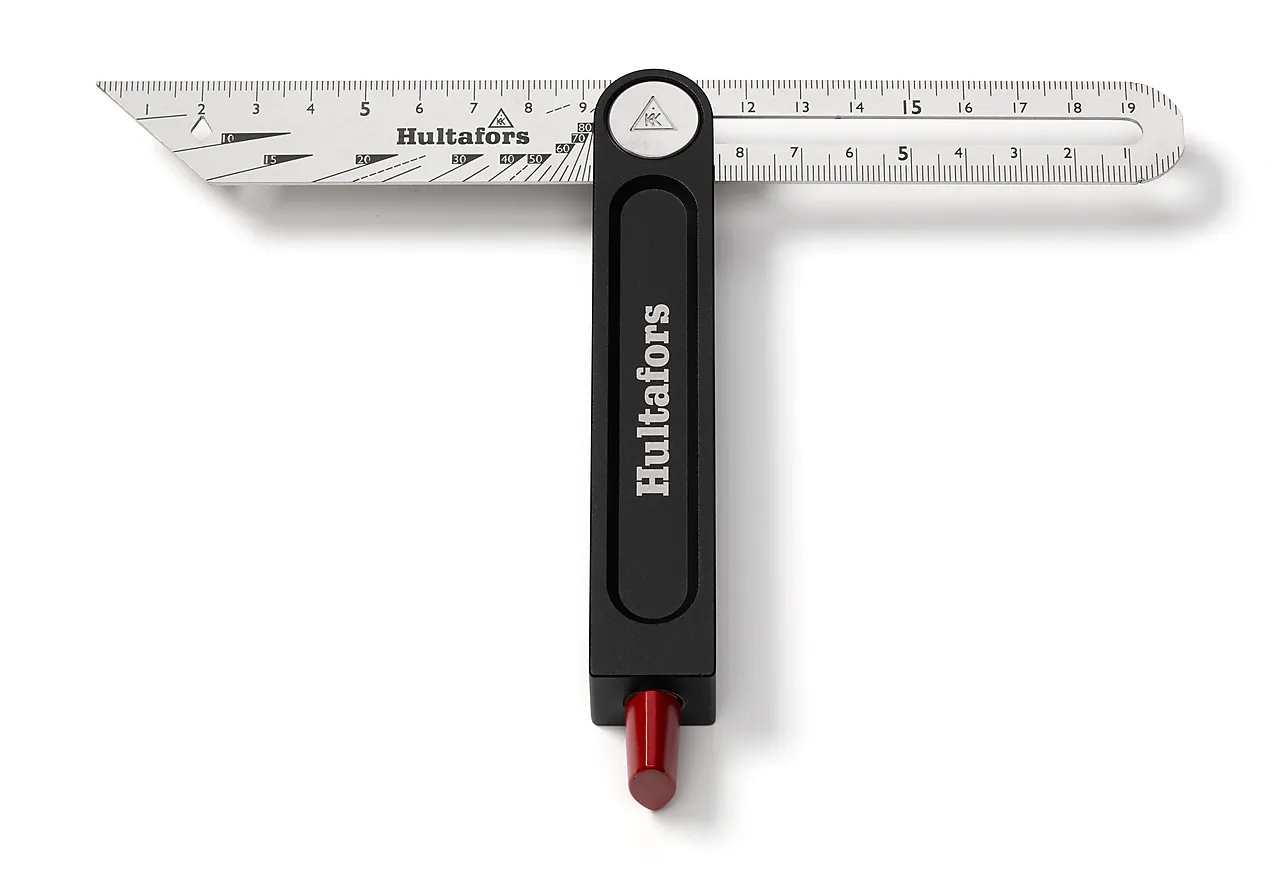 Hultafors smygvinkel SLB 20 null - null - 3 - Miniatyr