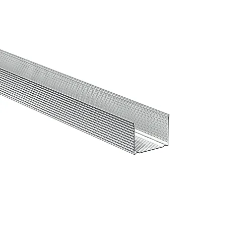 Stålstender profil UI68/55 SKINNE 2500