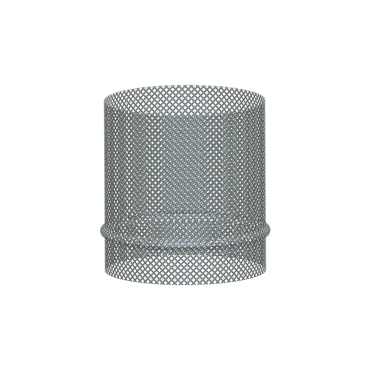 Gnistfanger ø150mm Gnistfanger ø150mm