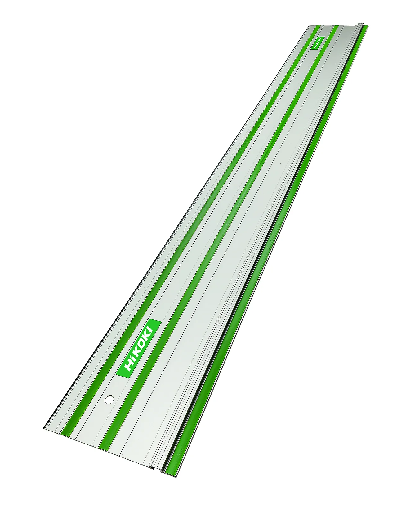 Styreskinne 1400mm teflonhikoki