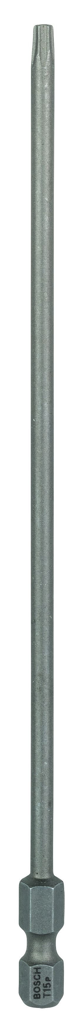 Bits-001 T15 152mm | Monter.no