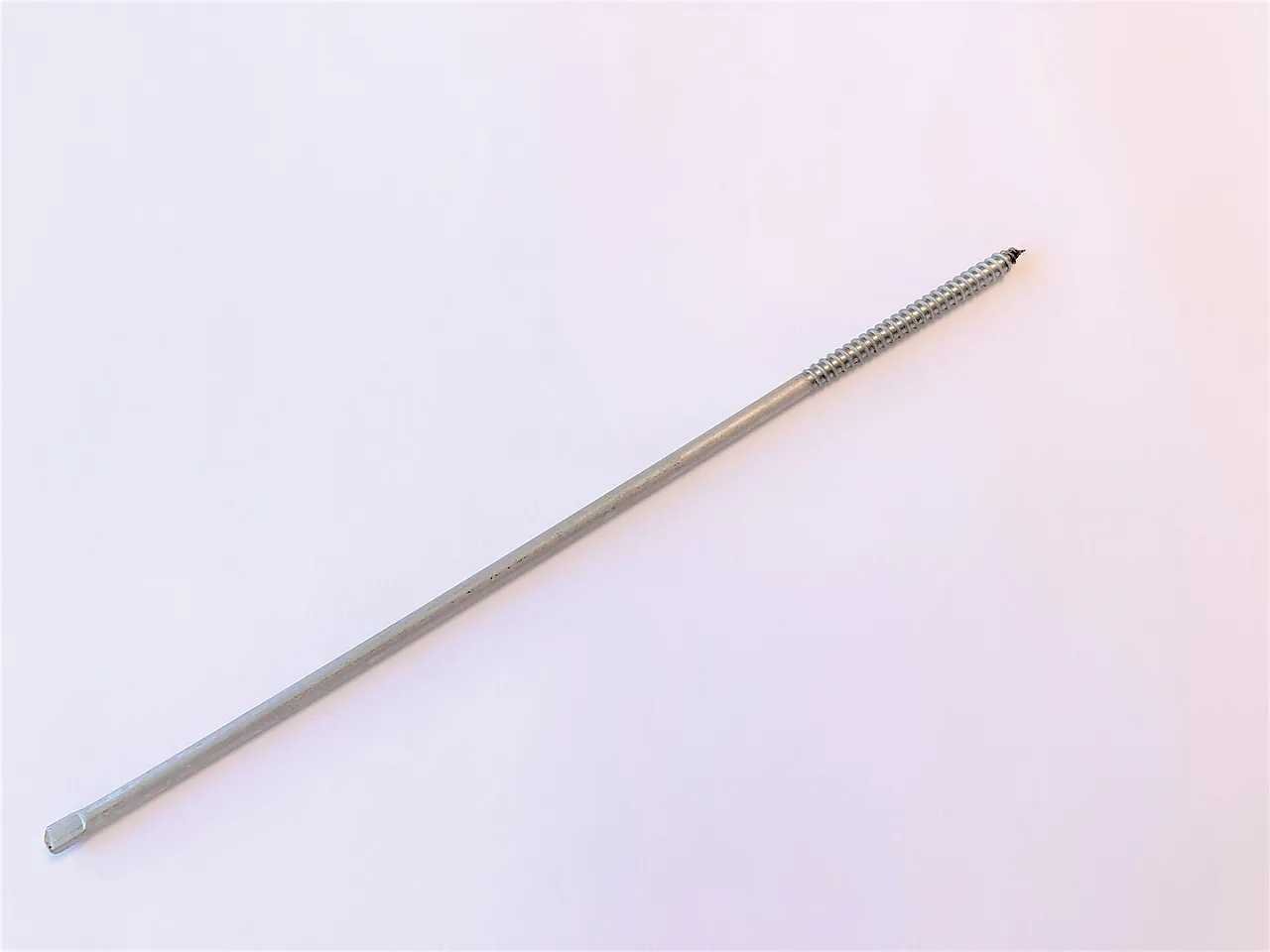 Skrubinder Tre/Plugg 330Mm 250 Stk I Esken