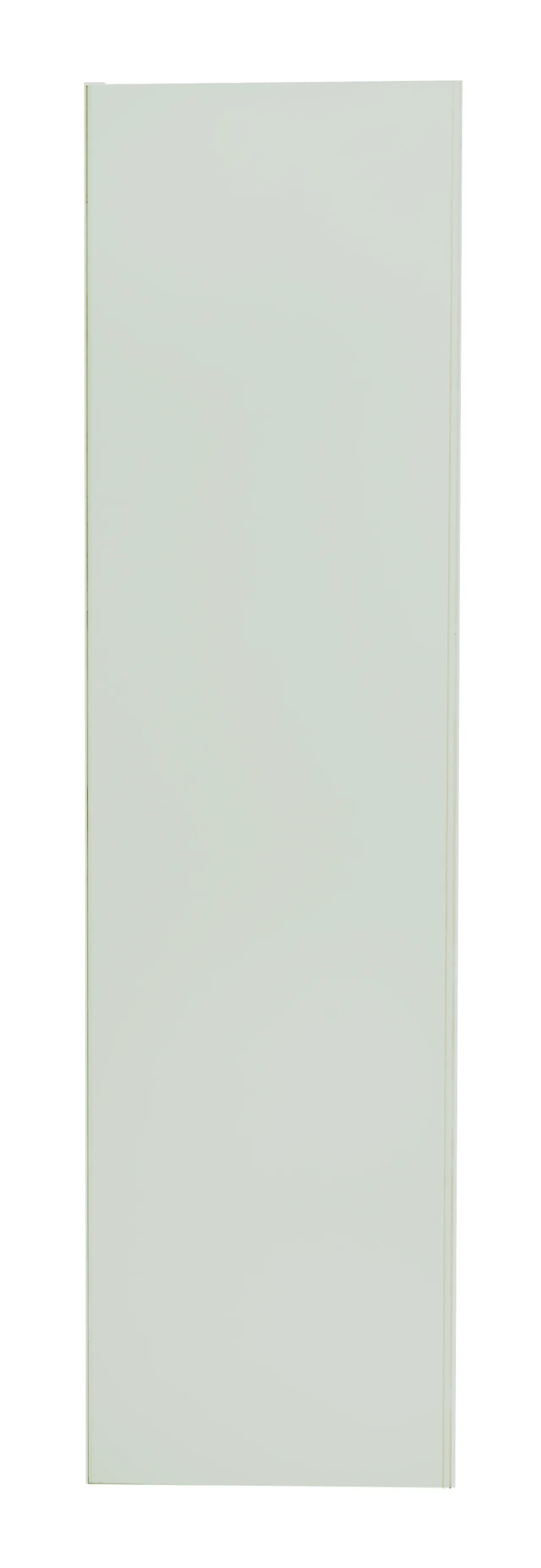 Veggplate trefiber kostemalt 11x620x2390