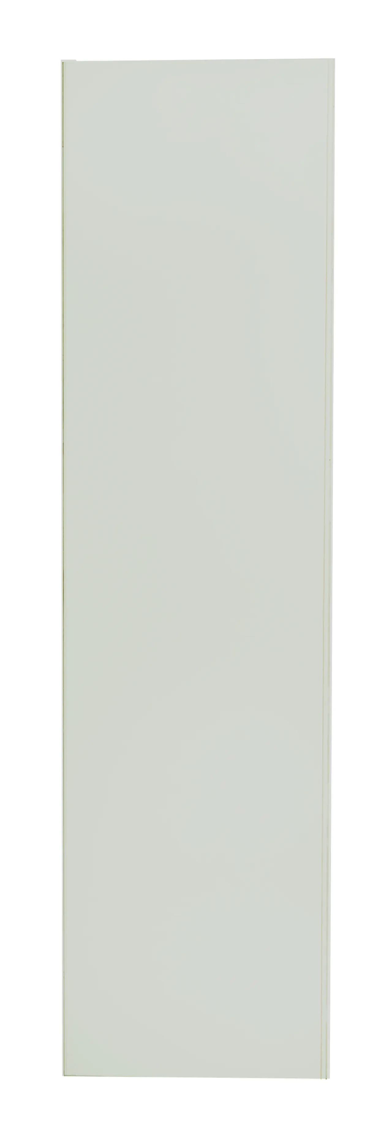 Veggplate trefiber kostemalt 11x620x2390