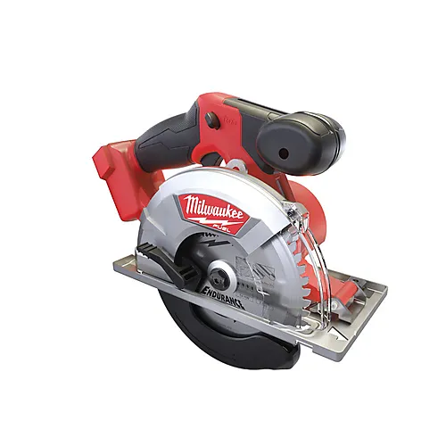 Milwaukee sirkelsag metall M18 FMCS-0X