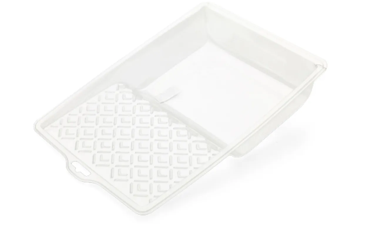 Engangsinnlegg til malerullkar 18 cm Engangsinnlegg til malerullkar 18 cm