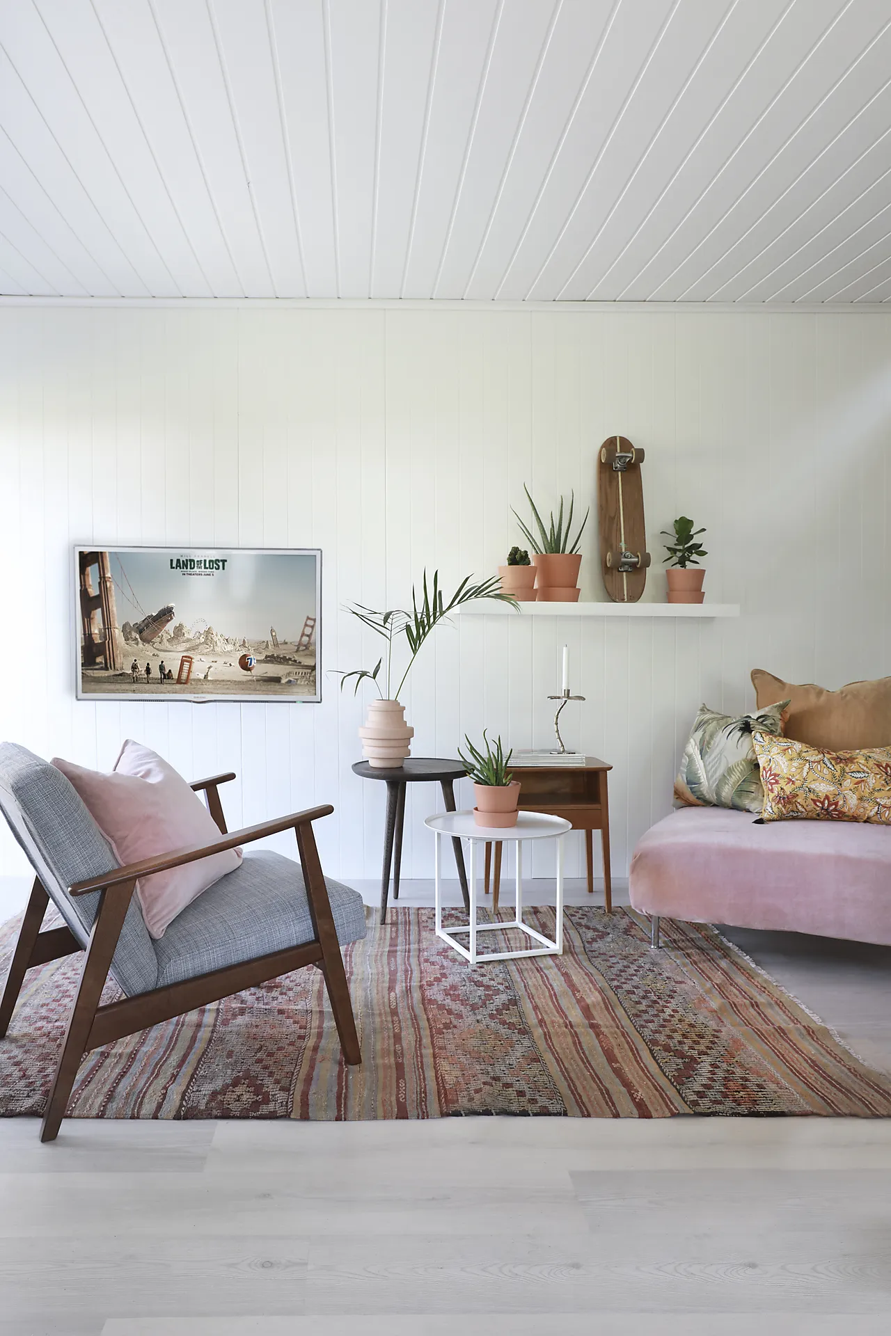 Trefib fas 6b 11x620x2740 hvit km ncs s 0502-y huntonit null - null - 3 - Miniatyr