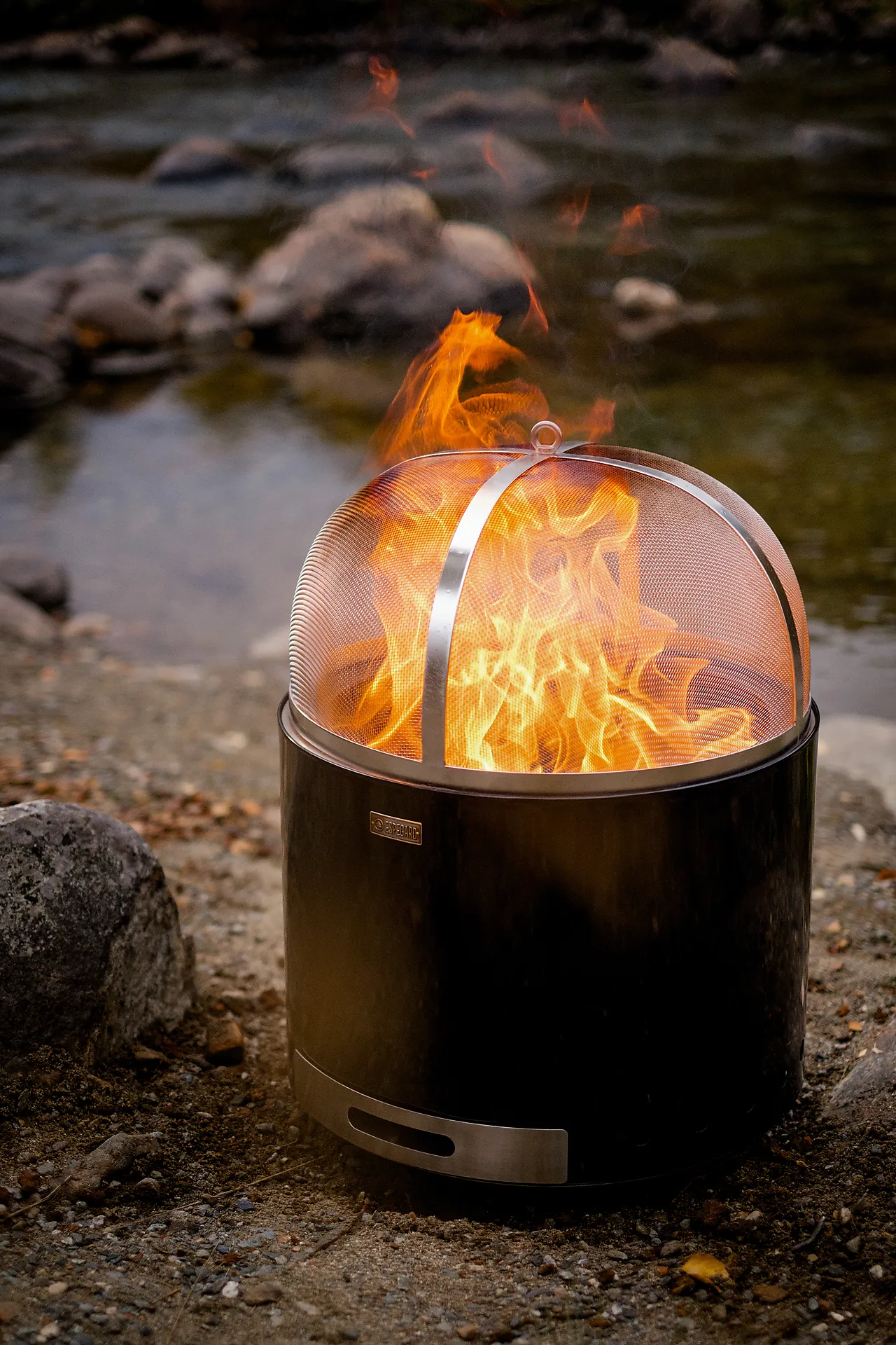 Gnistlokk Pilar 50 Gnistlokk Pilar 50