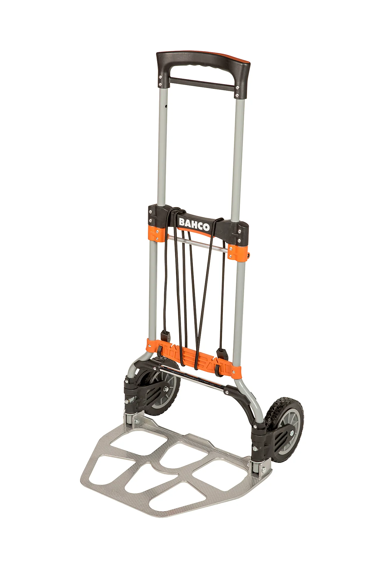 Sekketralle sammenleggbar Sekketralle sammenleggbar