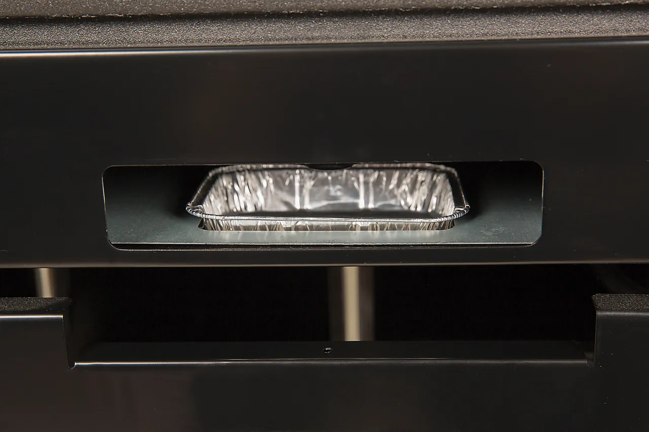 Aluminiumsbakker små 10 stk null - null - 2 - Miniatyr