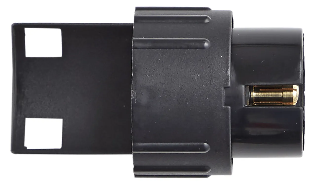 Adapter 7-13pol rawlink null - null - 3 - Miniatyr