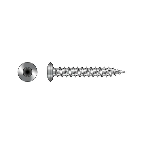 Universalskrue KTF 5,0x60 250 stk