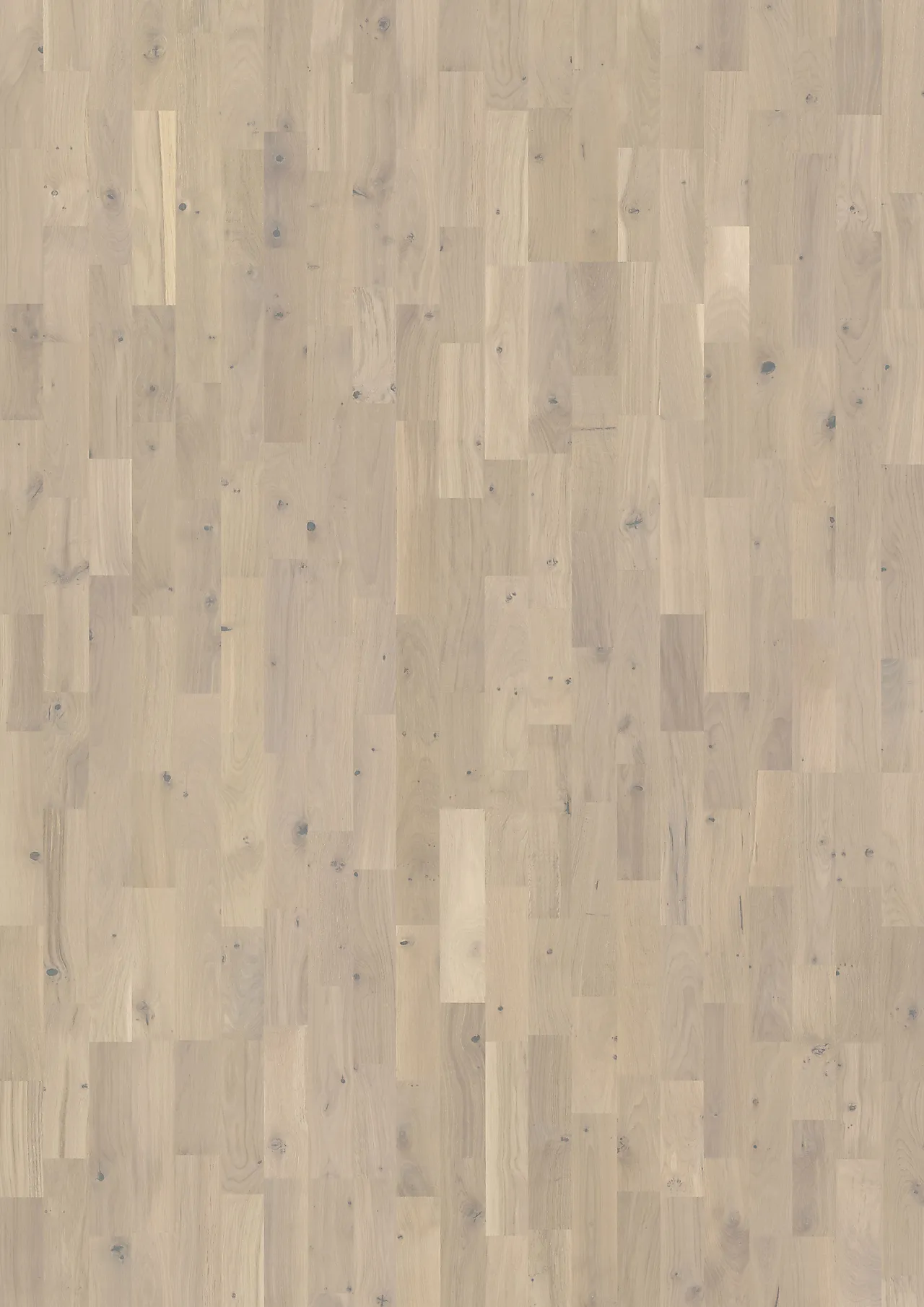 Kährs parkett Eik Salt matt 3-stav null - null - 3 - Miniatyr