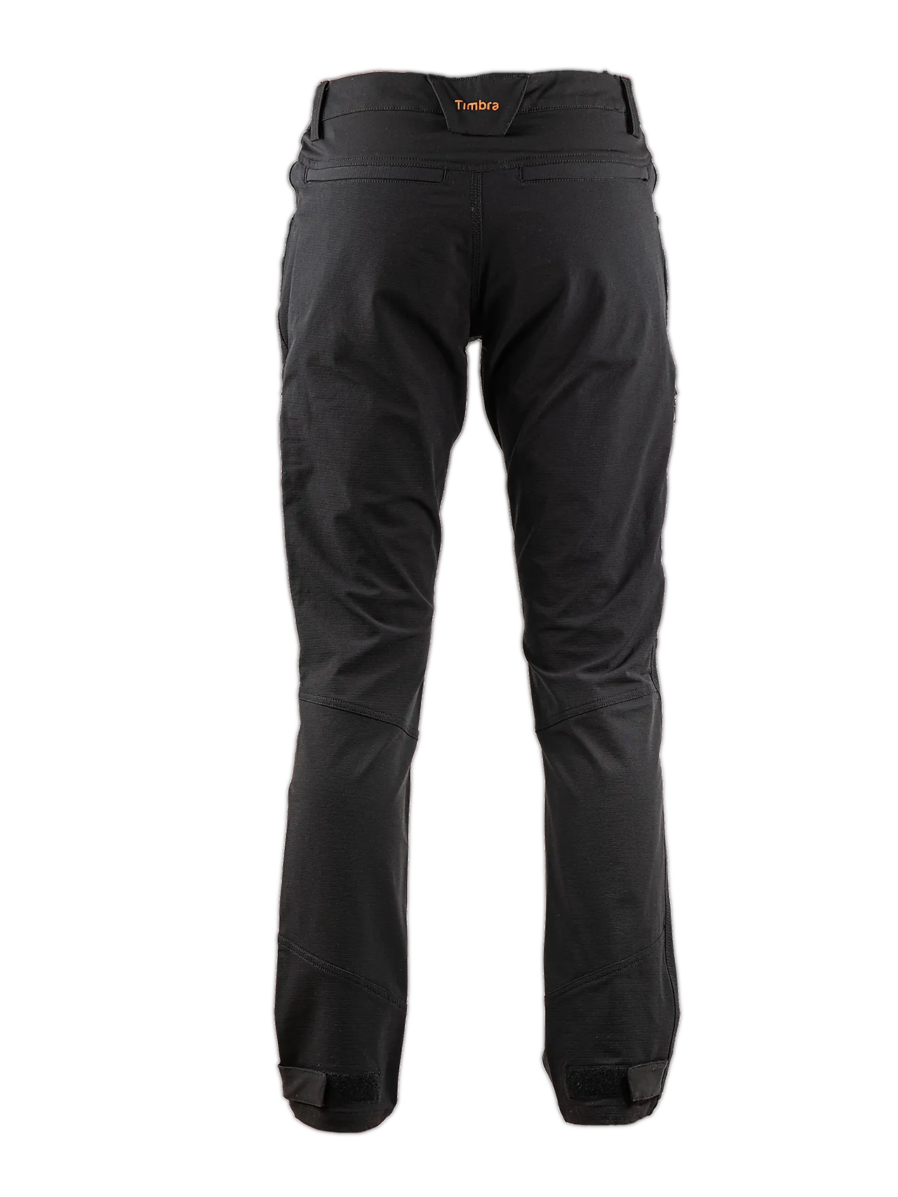 Arbeidsbukse Casual stretch str 46 null - XS - 3 - Miniatyr