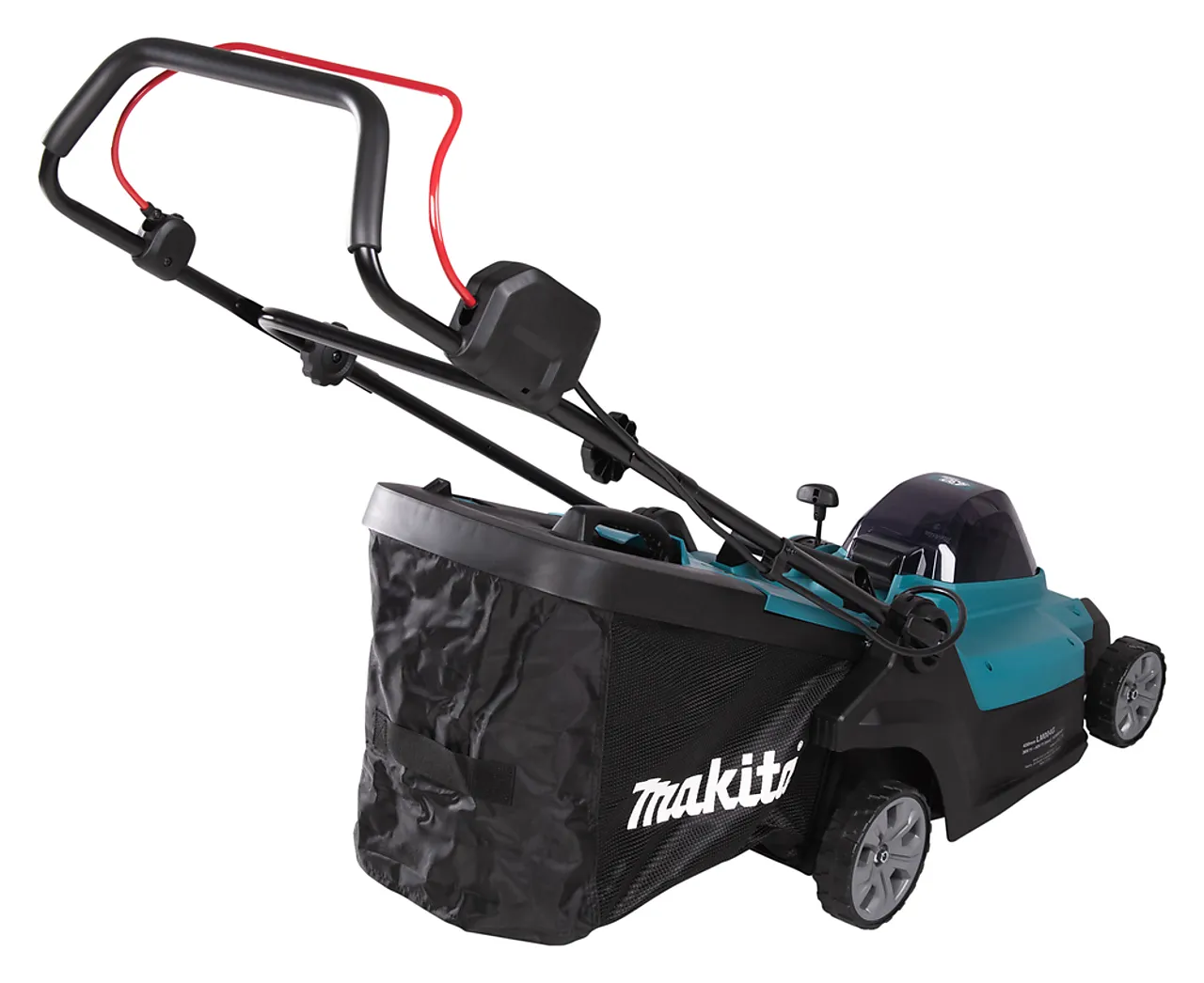 Gressklipper LM004GZ 43 cm null - null - 2 - Miniatyr
